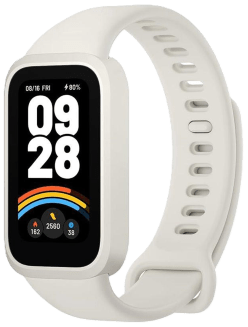 Xiaomi Smart Band 9 white